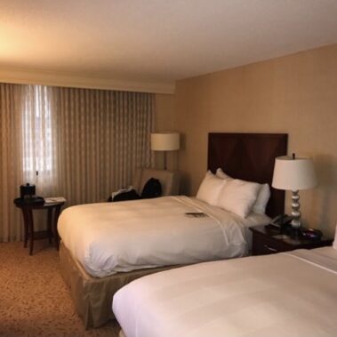 Hotel Liquidation - Markston Group Double