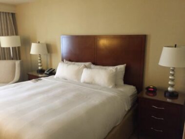 Hotel Liquidation - Markston Group