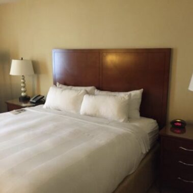 Hotel Liquidation - Markston Group