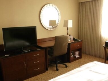 Hotel Liquidation - Markston Group 1