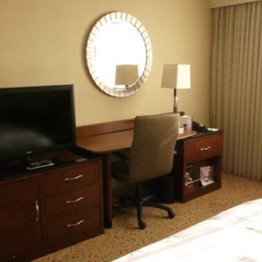 Hotel Liquidation - Markston Group 1