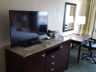 Hotel Liquidation - The Dexter Group