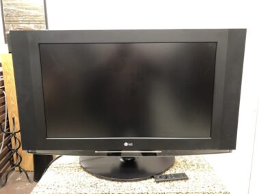 Hotel Liquidation - TV 1