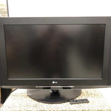 Hotel Liquidation - TV 1