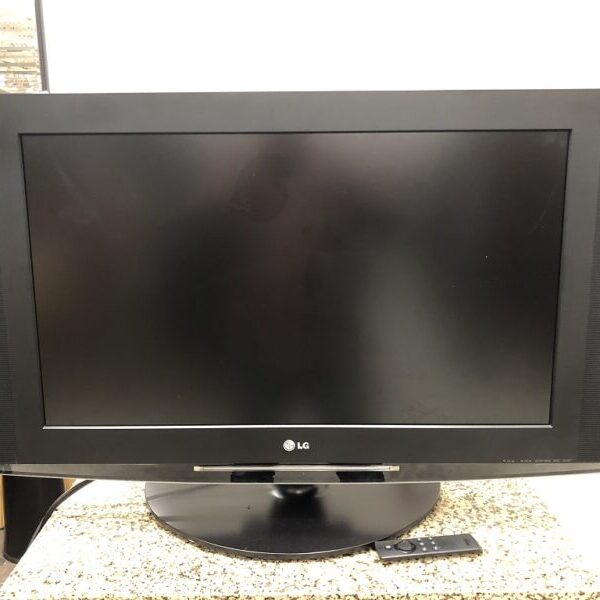 Hotel Liquidation - TV 1