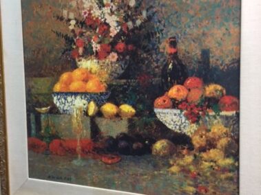 Hotel Liquidation - Fine Art 5