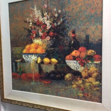 Hotel Liquidation - Fine Art 5