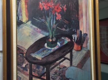 Hotel Liquidation - Fine Art 4