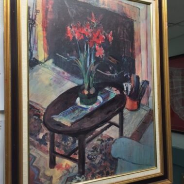 Hotel Liquidation - Fine Art 4