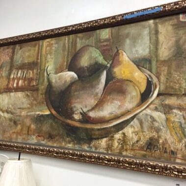 Hotel Liquidation - Fine Art 2