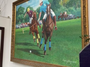 Hotel Liquidation - Fine Art 1