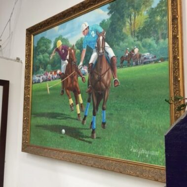 Hotel Liquidation - Fine Art 1