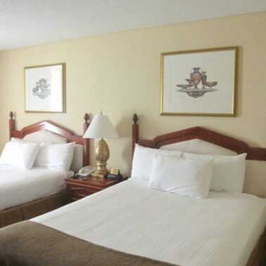 Hotel Liquidation - Biloxi - Dark Furnitures 4