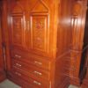 Hotel Liquidation - Biloxi - Dark Furnitures 2