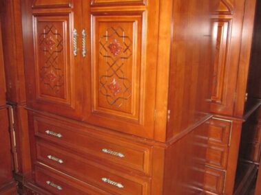 Hotel Liquidation - Biloxi - Dark Furnitures 2