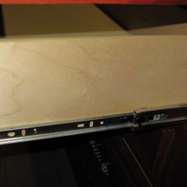 Hotel Liquidation - Biloxi - Dark Furnitures 1