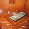 Hotel Liquidation - Biloxi - Dark Furnitures