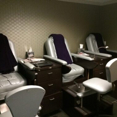 Hotel Liquidation - Stoneleigh Spa