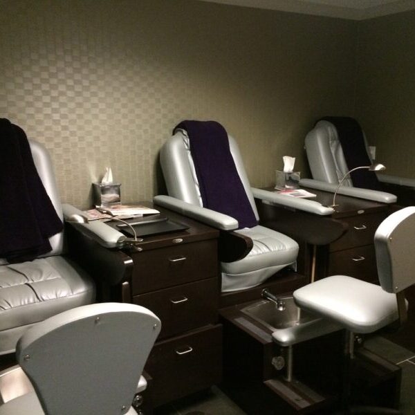 Hotel Liquidation - Stoneleigh Spa