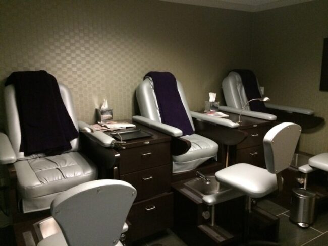 Hotel Liquidation - Stoneleigh Spa