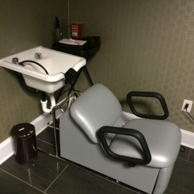 Hotel Liquidation - Spa Complete Set 4