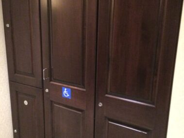 Hotel Liquidation - Spa Complete Set 3