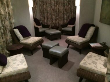 Hotel Liquidation - Spa Complete Set 2