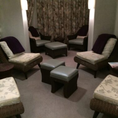 Hotel Liquidation - Spa Complete Set 2