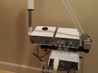 Hotel Liquidation - Spa Complete Set 1