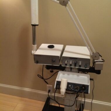 Hotel Liquidation - Spa Complete Set 1