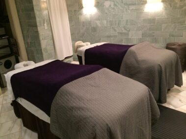 Hotel Liquidation - Spa Complete Set