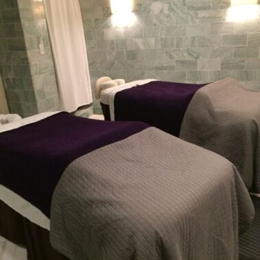 Hotel Liquidation - Spa Complete Set