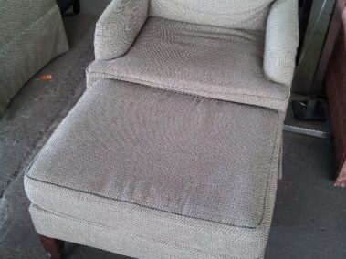 Hotel Liquidation - Lounge Chair 1