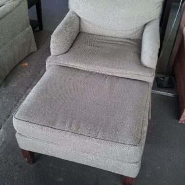 Hotel Liquidation - Lounge Chair 1