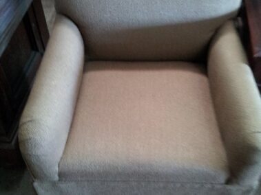 Hotel Liquidation - Lounge Chair 11