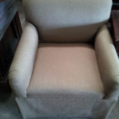 Hotel Liquidation - Lounge Chair 11
