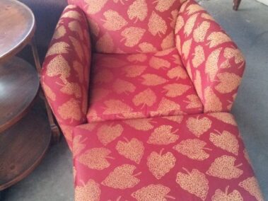 Hotel Liquidation - Lounge Chair 2