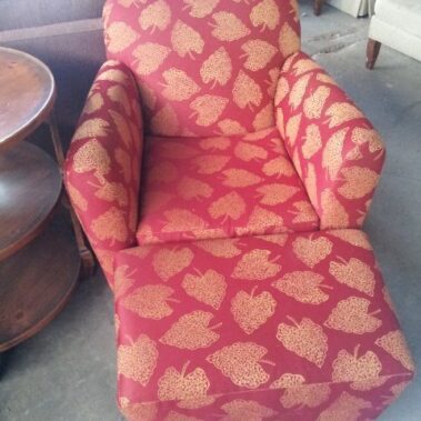 Hotel Liquidation - Lounge Chair 2