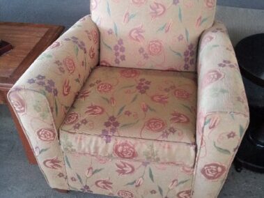 Hotel Liquidation - Lounge Chair 3