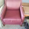 Hotel Liquidation - Lounge Chair 4
