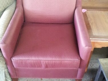 Hotel Liquidation - Lounge Chair 4