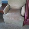 Hotel Liquidation - Lounge Chair 5