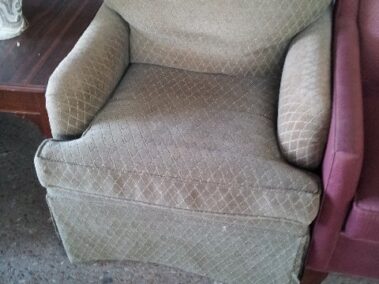 Hotel Liquidation - Lounge Chair 5