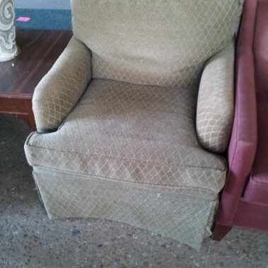 Hotel Liquidation - Lounge Chair 5