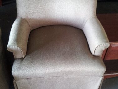 Hotel Liquidation - Lounge Chair 7