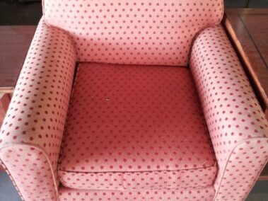 Hotel Liquidation - Lounge Chair 9