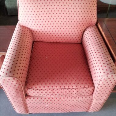 Hotel Liquidation - Lounge Chair 9