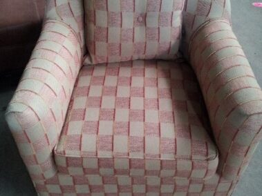 Hotel Liquidation - Lounge Chair 10