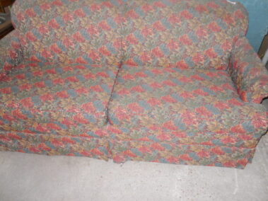 Hotel Liquidation - Multi Leaf Sofa