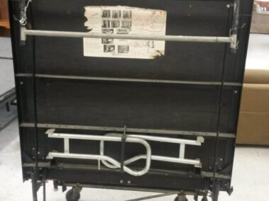 Hotel Liquidation - Room Must Have Items Portable Stages